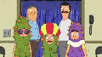 Click to watch 'Crab-solutely Fabulous' (popup) Bobs Burgers